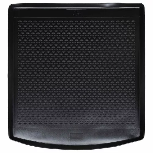  Csomagtartó Szőnyeg Fekete megfelelő AUDI A6 SEDAN 11-18-hoz