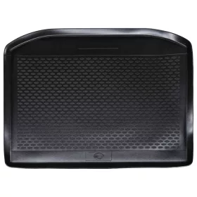  Csomagtartó Szőnyeg Fekete QASHQAI TPE