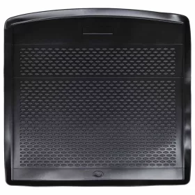  Csomagtartó Szőnyeg Fekete alkalmas HYUNDAI i30 COMBI TPE