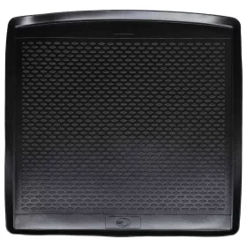  Csomagtartó Szőnyeg Fekete illik a BMW 2 2014-től TPE