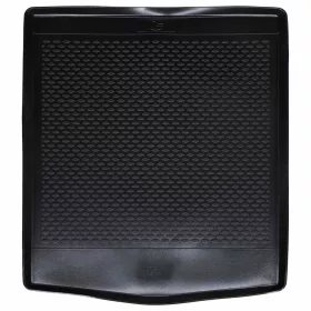    Csomagtartó Szőnyeg Fekete megfelelő a MAZDA 6 SEDAN-hoz TPE