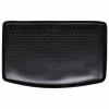  Csomagtartó Szőnyeg Fekete IBIZA Ülés felső padló TPE