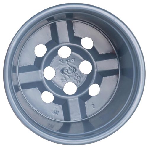  Virág Cserép 200 pcs Kerámia Ø 15 x 12.5 cm Műanyag