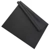  Sportvédő matrac Fekete 213 x 152 x 0,6 cm PVC