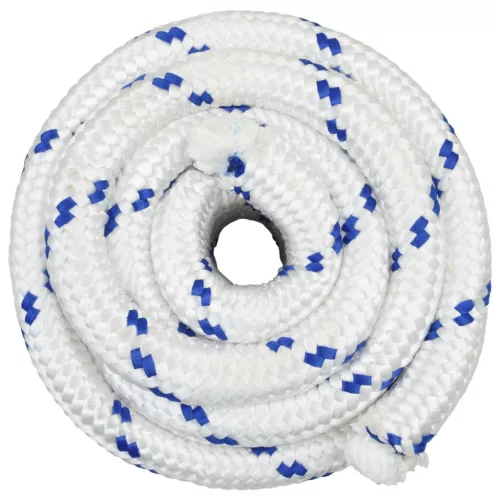  Csónak Kötél Fehér PP