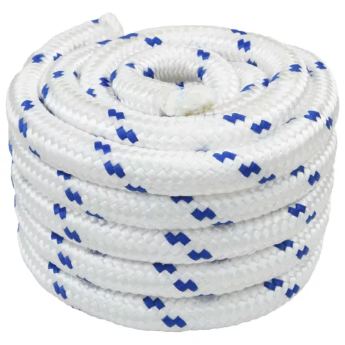  Csónak Kötél Fehér PP