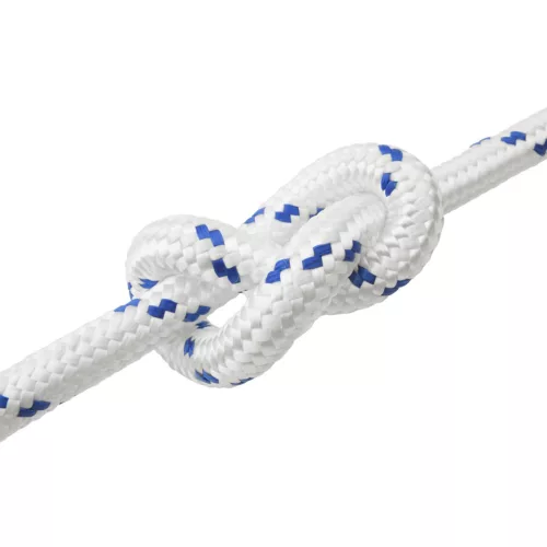  Csónak Kötél Fehér PP