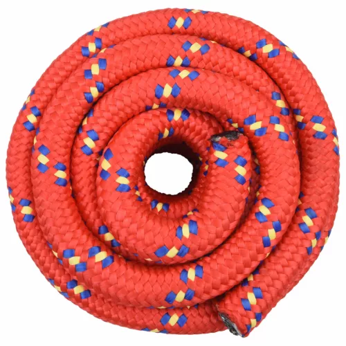  Csónak Kötél Piros PP