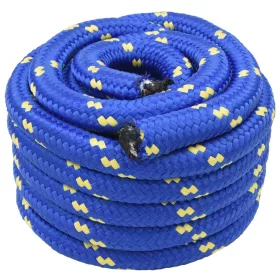  Csónak Kötél Kék PP