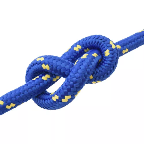  Csónak Kötél Kék PP