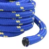  Csónak Kötél Kék PP