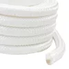  Csónak Kötél 25 m 3 Teljes fehér PP