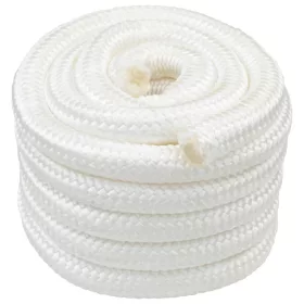  Csónak Kötél Teljes fehér PP