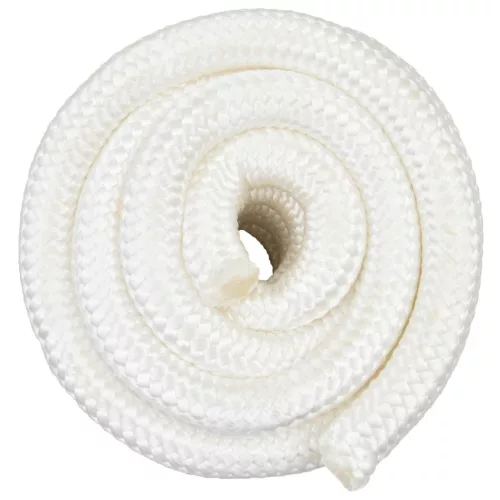  Csónak Kötél Teljes fehér PP