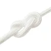  Csónak Kötél Teljes fehér PP