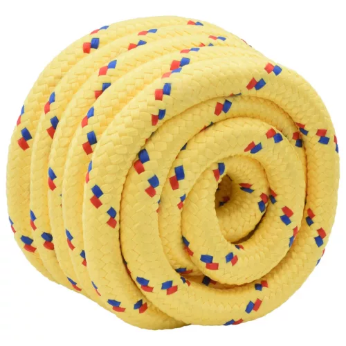  Csónak Kötél Sárga PP