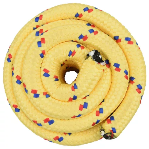  Csónak Kötél Sárga PP