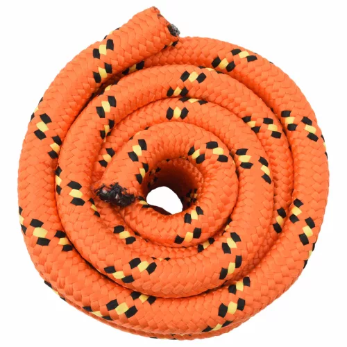  Csónak Kötél Narancssárga PP