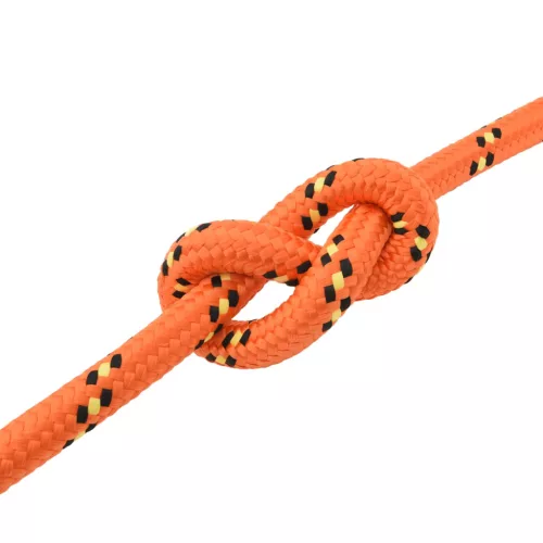  Csónak Kötél Narancssárga PP