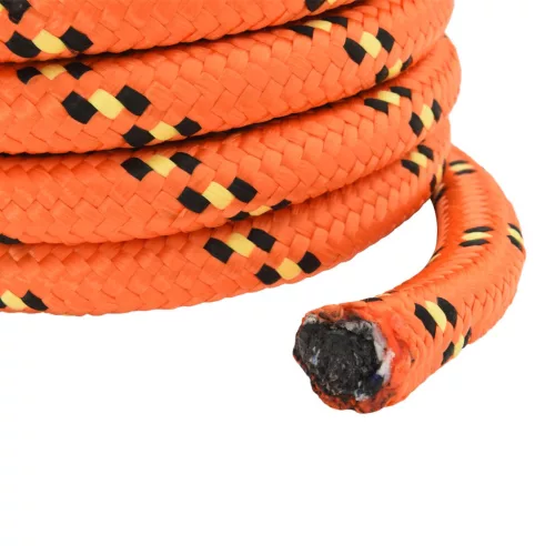  Csónak Kötél Narancssárga PP