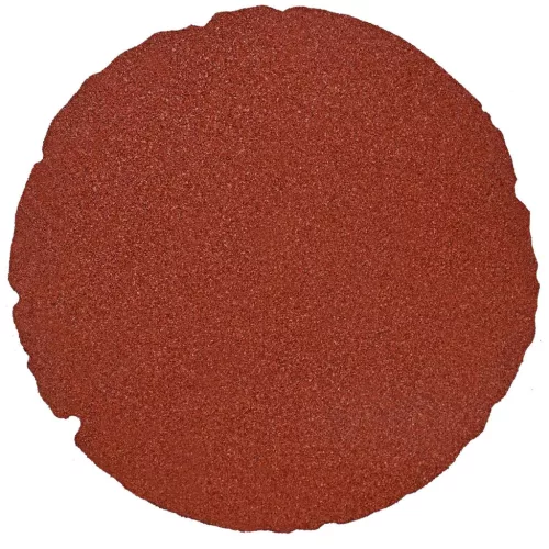  Lépőkő 6 pcs Piros Ø 45 x 1,8 cm Gumi