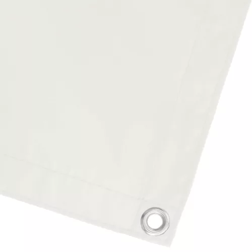  Erkély Szúnyogháló Fehér 110 x 600 cm Oxford Szövet