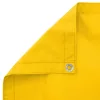  Erkély Szúnyogháló Sárga 75 x 200 cm PU bevonatos oxford alu