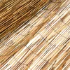  Kerti Kerítés Karbonizált 300 x 80 cm Nád