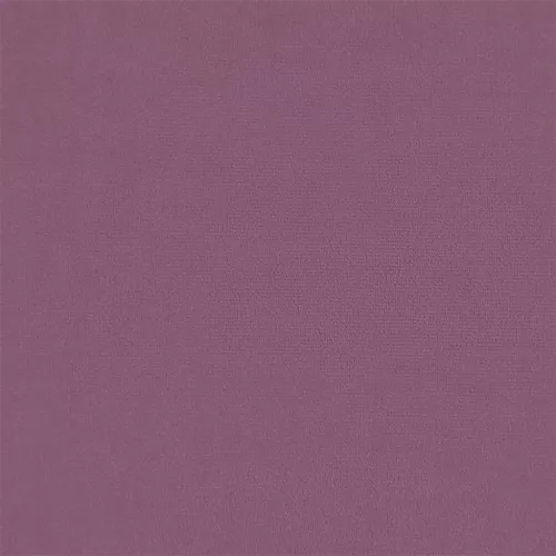  Fali Fejtámla Falra szerelhető Lila 90 x 55 x 5 cm Bársony