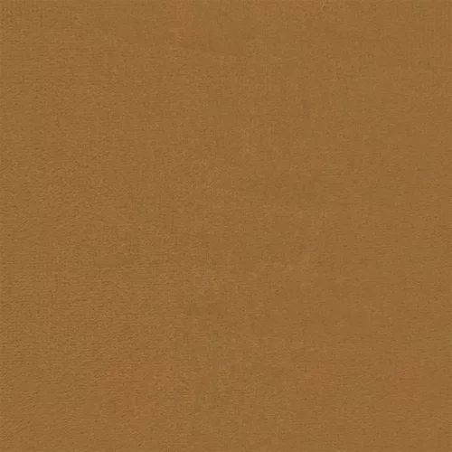  Fali Fejtámla Falra szerelhető Barna 100 x 55 x 5 cm Bársony