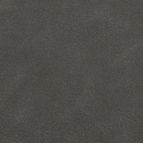  Fali Fejtámla Falra szerelhető Fekete 90 cm Antik PU