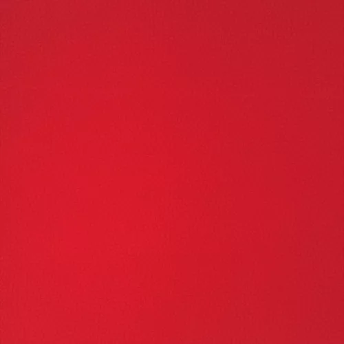  Fali Fejtámla Falra szerelhető Piros 100 cm Műbőr