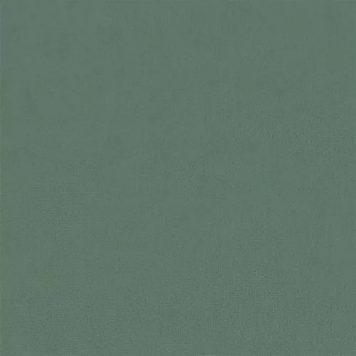  Fali Fejtámla Tengeri Zöld 130 x 55 x 5 cm Bársony