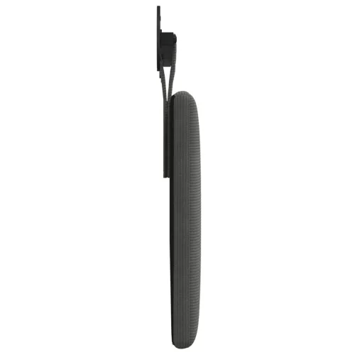  Függesztett ágyfej Bársonyos szövet