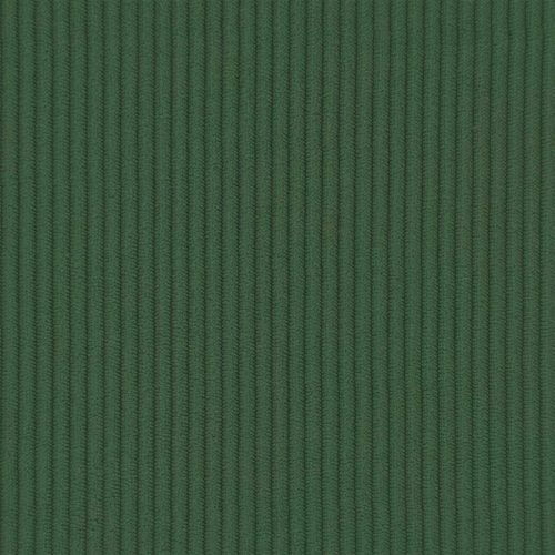  Fali Fejtámla Dzsungel zöld 150 x 55 x 5 cm Bársonyos szövet