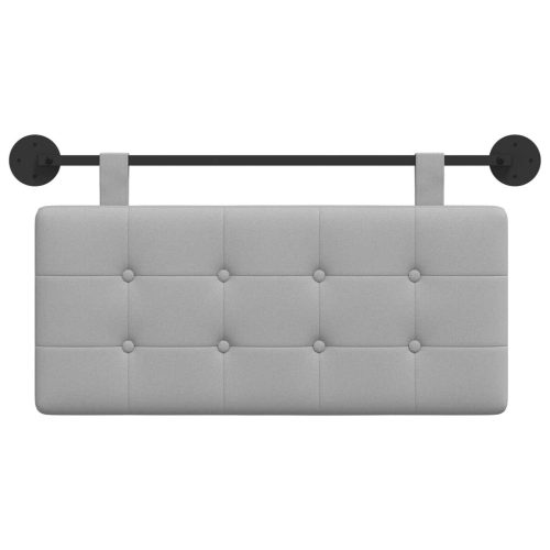  Fali Fejtámla Falra szerelhető szövet