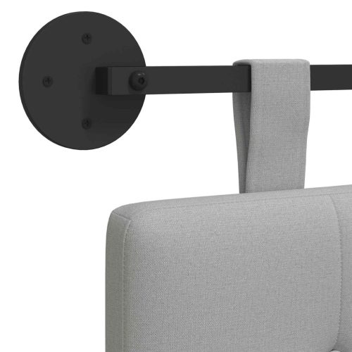  Fali Fejtámla Falra szerelhető szövet