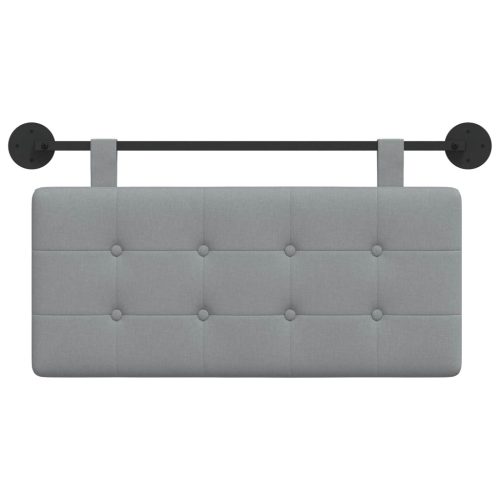  Fali Fejtámla Falra szerelhető szövet