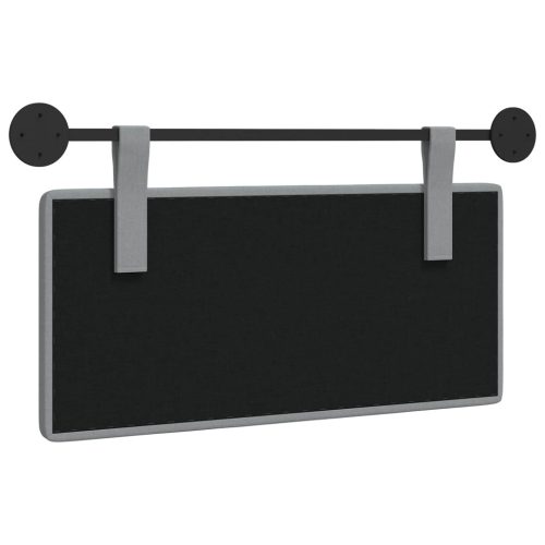  Fali Fejtámla Falra szerelhető szövet