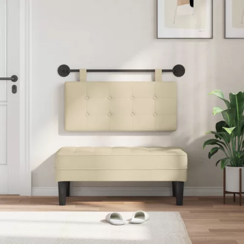  Fali Fejtámla Falra szerelhető szövet