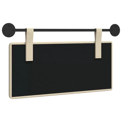  Fali Fejtámla Falra szerelhető szövet