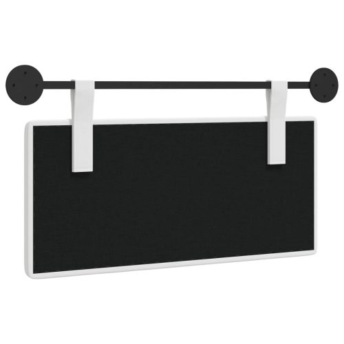  Fali Fejtámla Falra szerelhető szövet