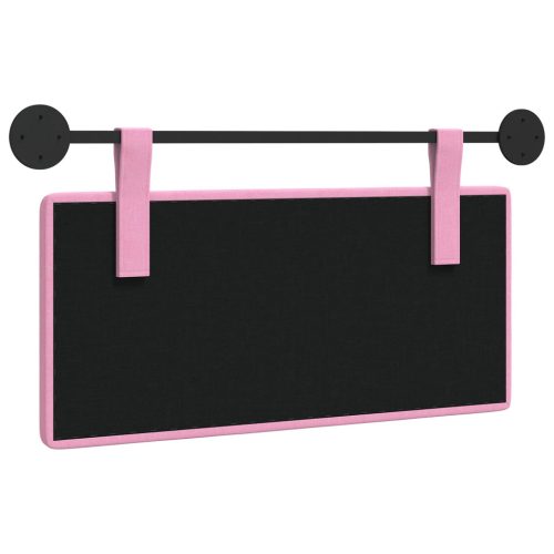  Fali Fejtámla Falra szerelhető szövet