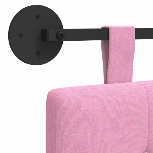  Fali Fejtámla Falra szerelhető szövet