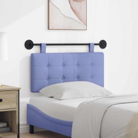  Fali Fejtámla Falra szerelhető szövet