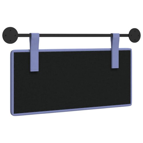  Fali Fejtámla Falra szerelhető szövet