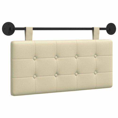  Fali Fejtámla Falra szerelhető Műbőr