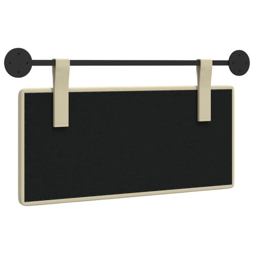  Fali Fejtámla Falra szerelhető Műbőr