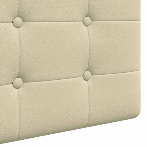  Fali Fejtámla Falra szerelhető Műbőr