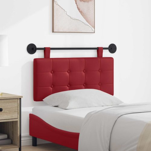  Fali Fejtámla Falra szerelhető Műbőr